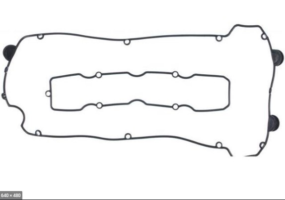 SAAB Valve Cover Gasket 8822041